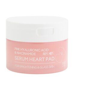 TENZERO N/A Made In Korea 50ct Niacin Heart Pads